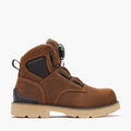 Georgia Boot Men's Carbon Flex 6" BOA with Carbon Toe
