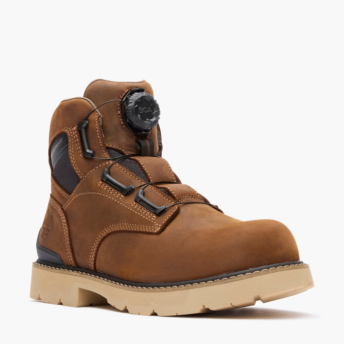 Georgia Boot Men's Carbon Flex 6" BOA with Carbon Toe