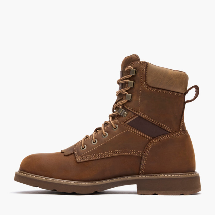 Georgia Boot Men's Core 37 Farm & Ranch Round Toe Lacer