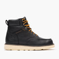 Georgia Boot Men's Core 37 Wedge 6" Moc-Toe with Steel Toe Work Boot
