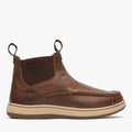 Georgia Boot Men's Eagle Superlyte Moc-Toe Chelsea