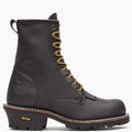 Georgia Boot Men's Forestry Logger Work Boot - profile