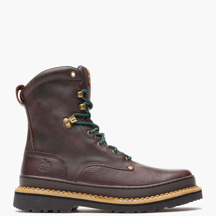Georgia Boot Men's Georgia Giant 8" Romeo