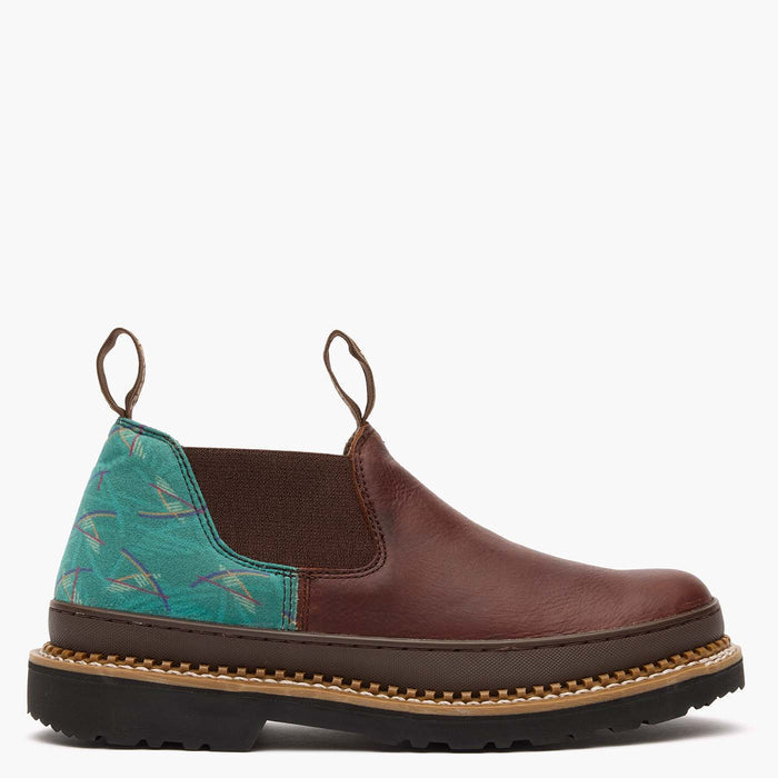 Georgia Boot Men's PDX Romeo Work Shoe
