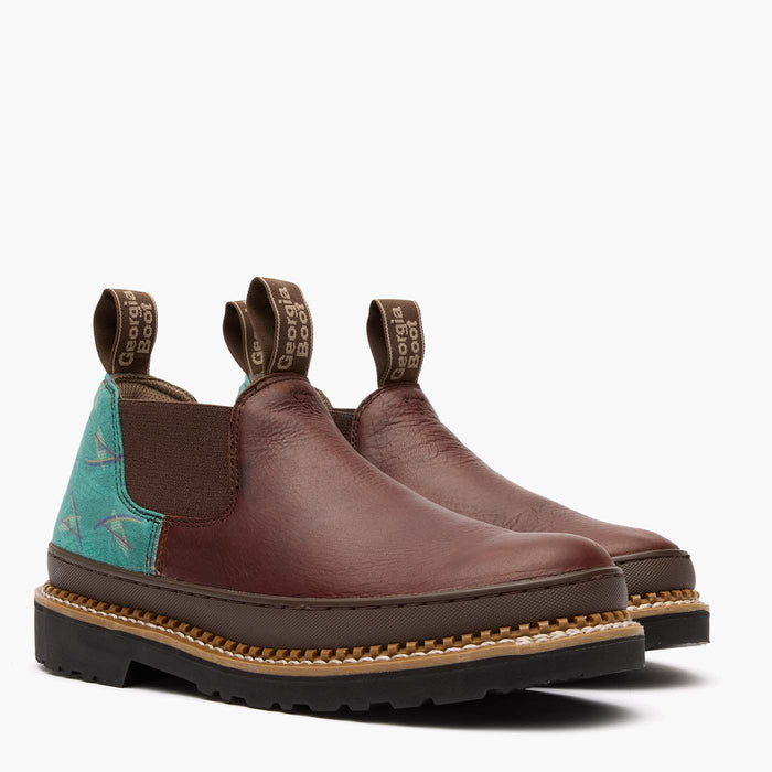 Georgia Boot Men's PDX Romeo Work Shoe