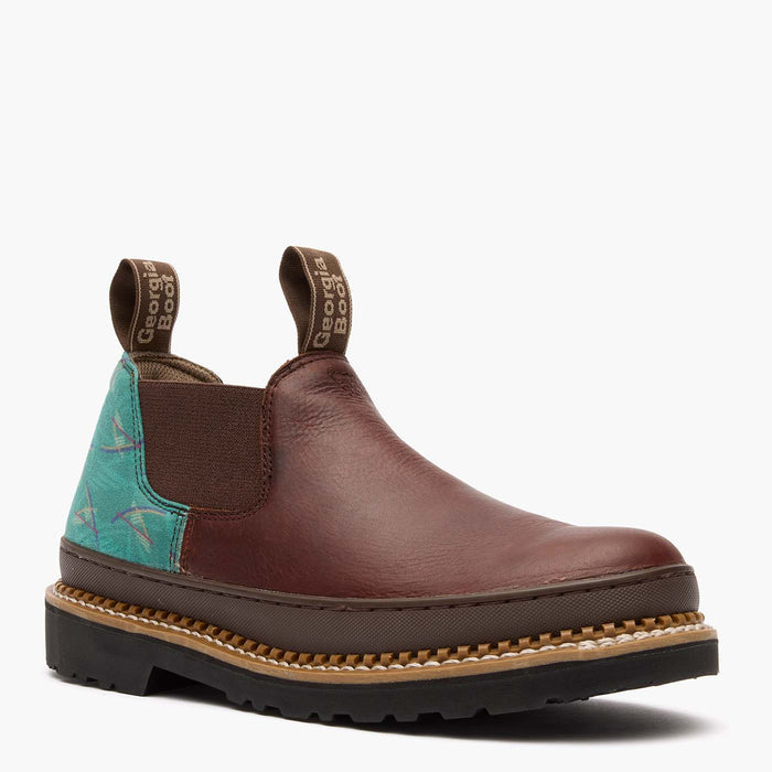 Georgia Boot Men's PDX Romeo Work Shoe
