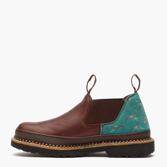 Georgia Boot Men's PDX Romeo Work Shoe