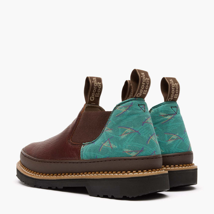 Georgia Boot Men's PDX Romeo Work Shoe