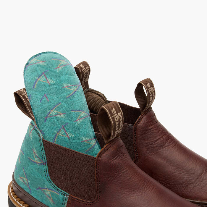 Georgia Boot Men's PDX Romeo Work Shoe