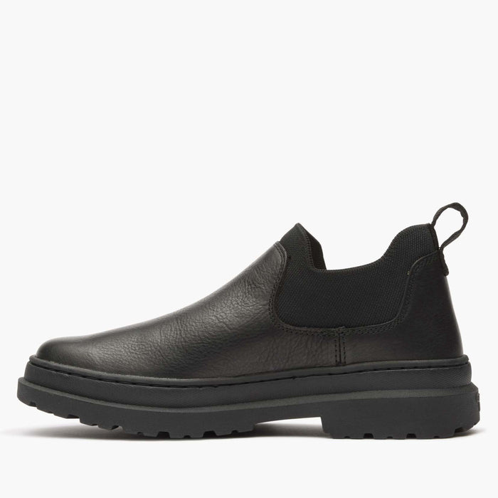 Georgia Boot Men's Romeo SuperLyte Shoe - profile