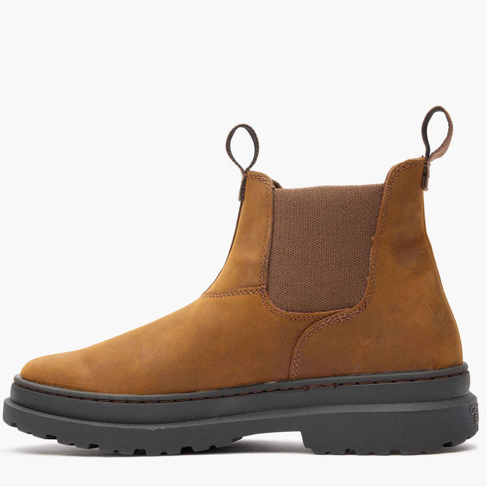 Georgia Boot Men's Romeo SuperLyte Chelsea - profile