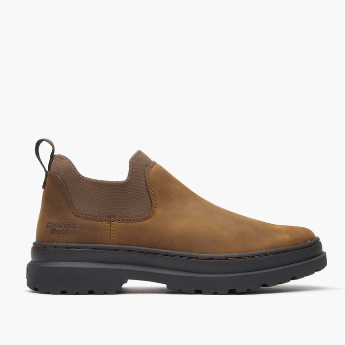 Georgia Boot Men's Romeo SuperLyte Shoe