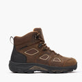 Georgia Boot Men's TrailPoint HIker with Carbon Toe in Brown