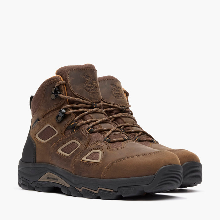 Georgia Boot Men's TrailPoint Hiking Boot