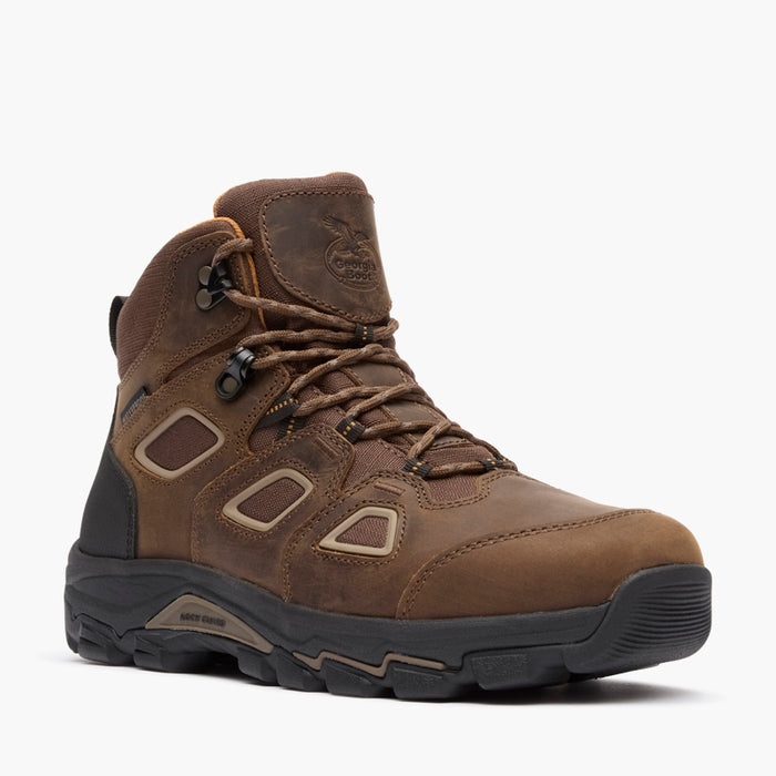 Georgia Boot Men's TrailPoint Hiking Boot