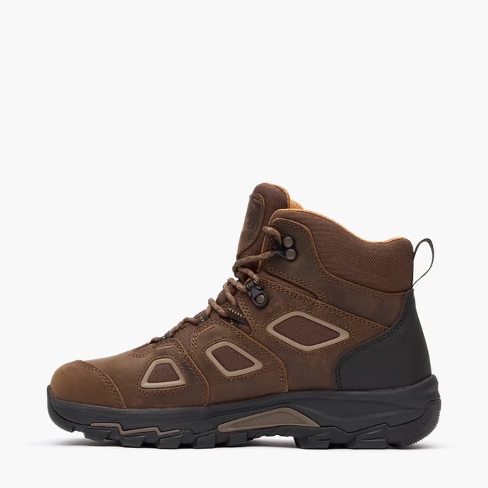Georgia Boot Men's TrailPoint Hiking Boot