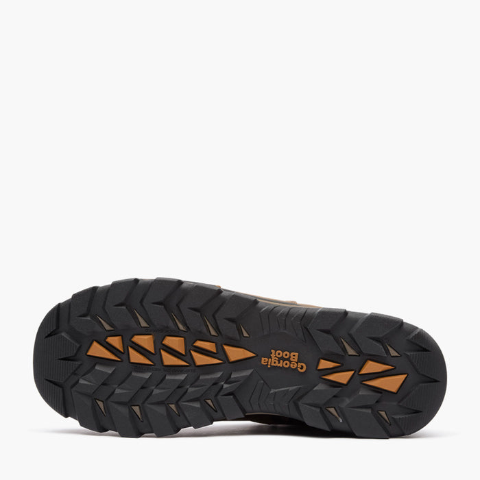 Georgia Boot Men's TrailPoint Hiking Boot