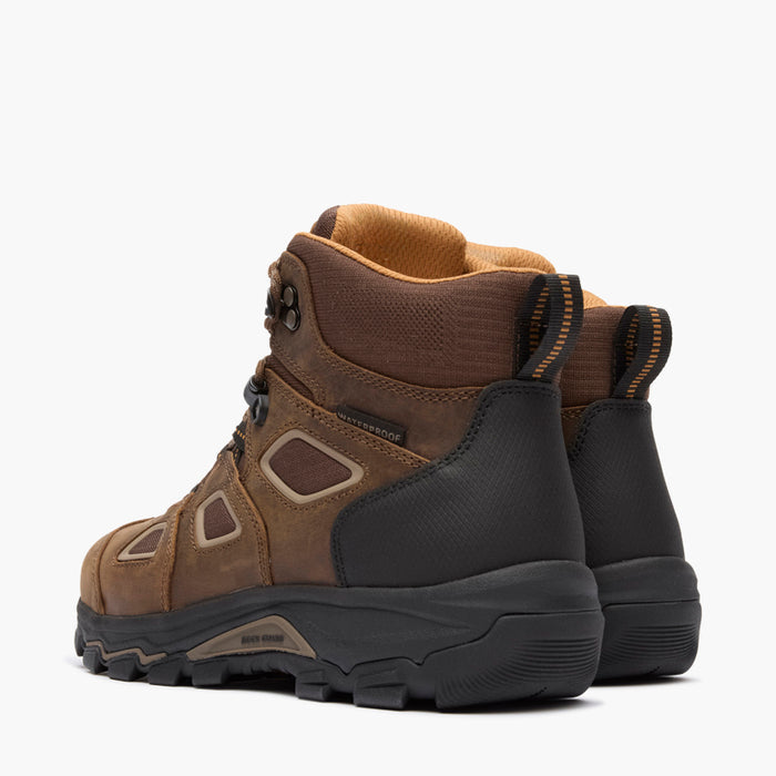 Georgia Boot Men's TrailPoint Hiking Boot