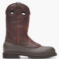 Georgia Boot Muddog 11" Pull-On Wellington Boot