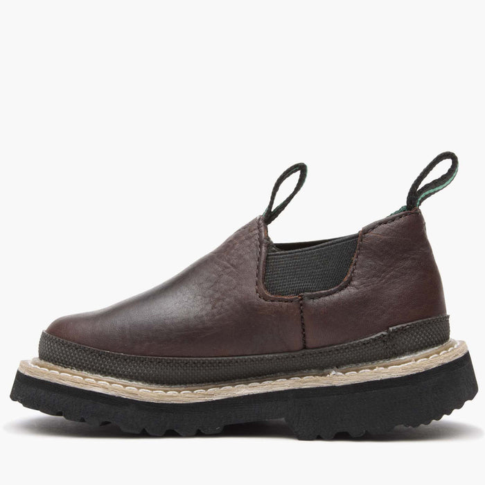 Georgia Boot Toddlers' Romeo - profile