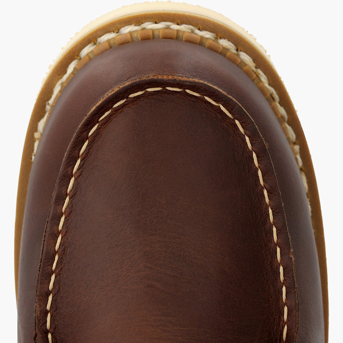 Georgia Boot Wedge Waterproof Work Boot - 12