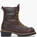 Georgia Boot Waterproof Logger Boot - profile