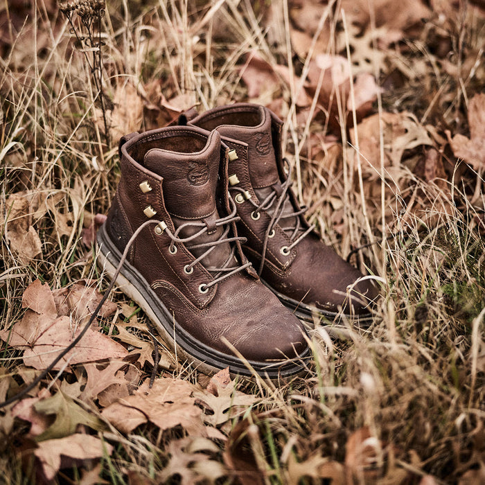 Georgia Boot Wedge Superlyte Work Boot