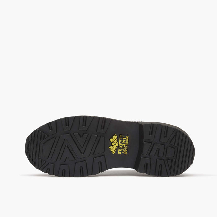 Georgia Boot Women's Boho Navy Romeo Shoe - outsole