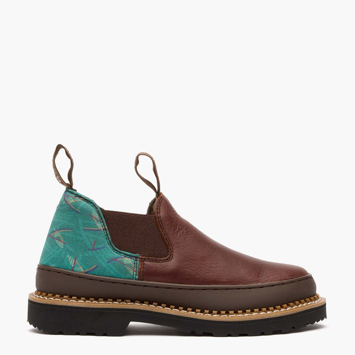 Georgia Boot Women's PDX Romeo Work Shoe
