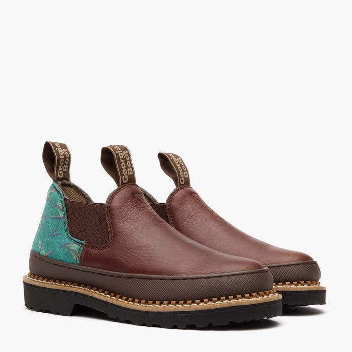 Georgia Boot Women's PDX Romeo Work Shoe