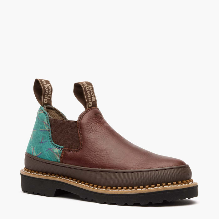 Georgia Boot Women's PDX Romeo Work Shoe