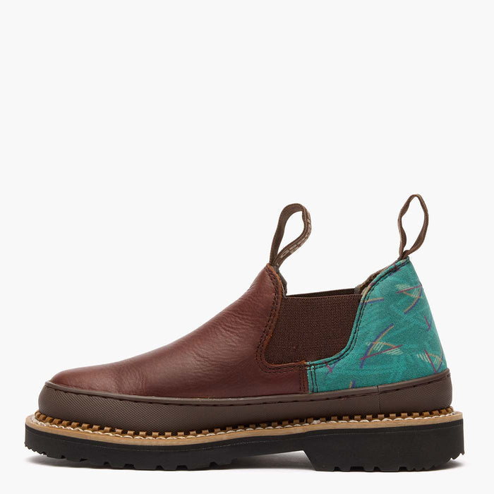 Georgia Boot Women's PDX Romeo Work Shoe