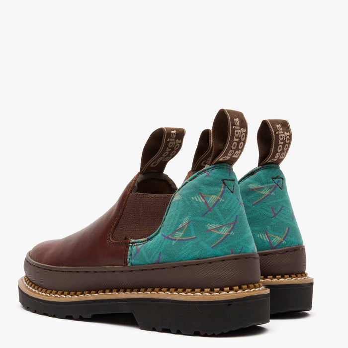 Georgia Boot Women's PDX Romeo Work Shoe
