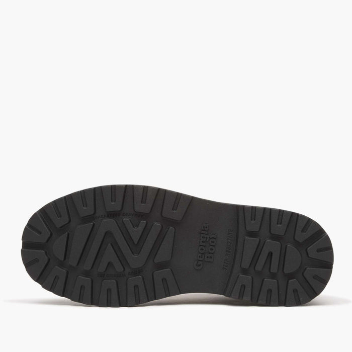 Georgia Boot Women's Romeo SuperLyte Shoe - outsole