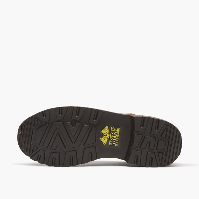 Georgia Boot Women's Romeo Work Shoe - outsole