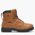 Georgia Farm and Ranch Waterproof Boots - profile
