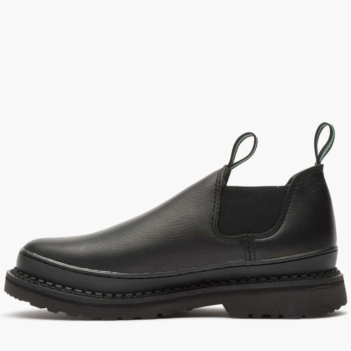 Georgia Giant Romeo Work Shoe - profile