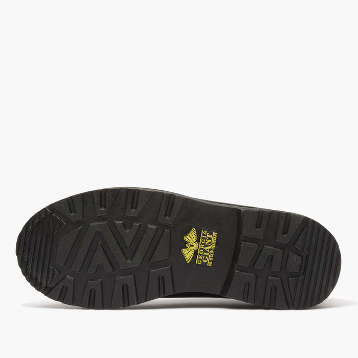 Georgia Giant Romeo Work Shoe - outsole