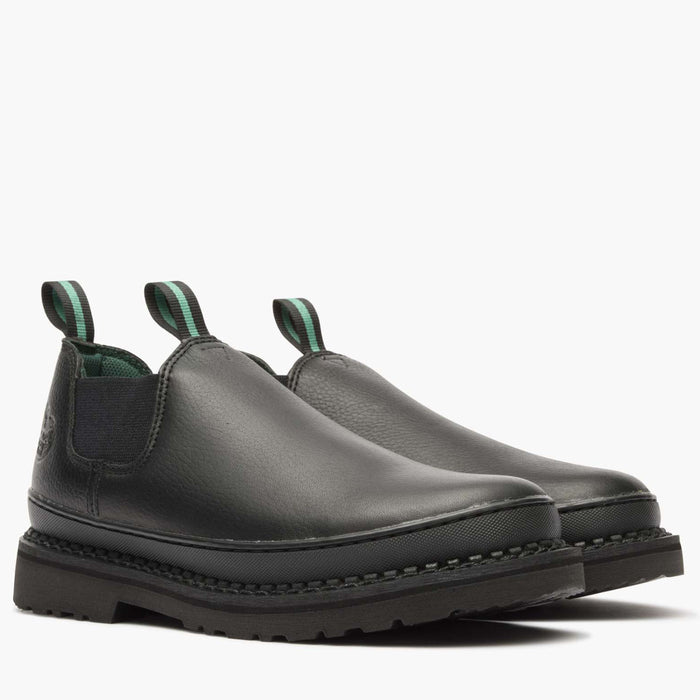 Georgia Giant Romeo Work Shoe - 12