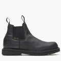 Georgia Giant Men's Black Waterproof High Romeo Boot