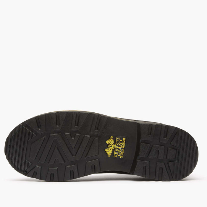 Georgia Giant Romeo Work Shoe - outsole
