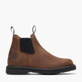 Georgia Giant Men's Cocoa Brown Romeo Work Boot