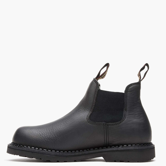 Georgia Giant Revamp Waterproof Chelsea Work Boot