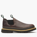 Georgia Giant Romeo Steel Toe Work Shoe - profile