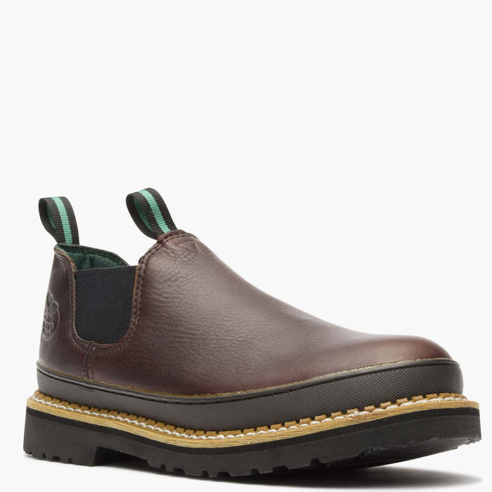 Georgia Giant Romeo Steel Toe Work Shoe - main