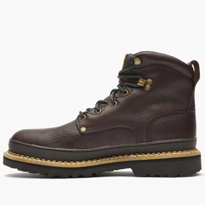 Georgia Giant Steel Toe 6" Work Boot