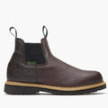 Georgia Giant Waterproof High Romeo Boot - profile
