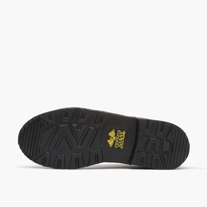 Georgia Giant Waterproof High Romeo Boot - outsole