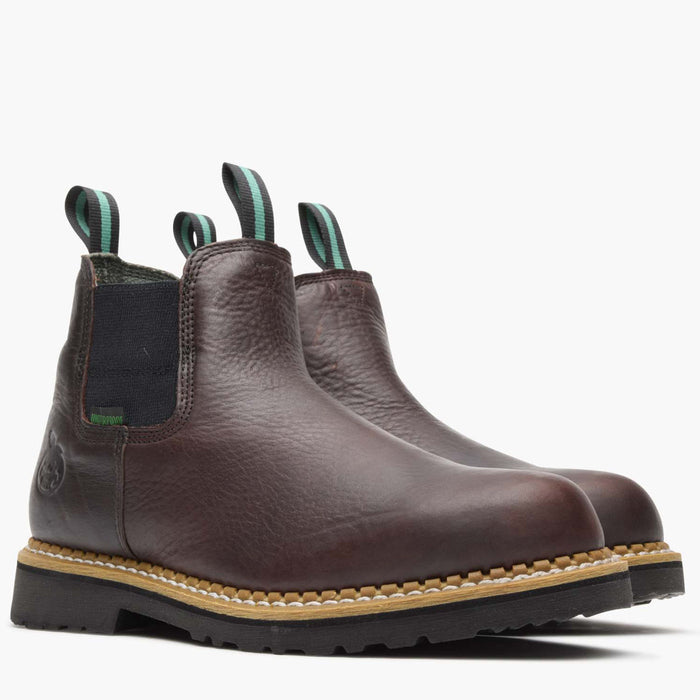 Georgia Giant Waterproof High Romeo Boot - 12
