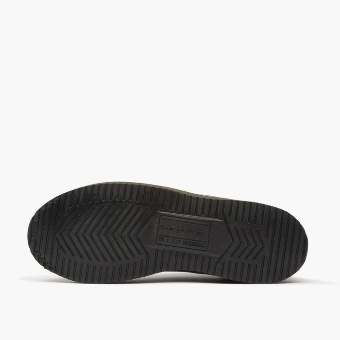 Georgia Giant Wedge Romeo Work Shoe - outsole